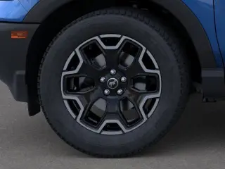 Ford Bronco Sport 2025 AWD Outer Banks 4dr SUV