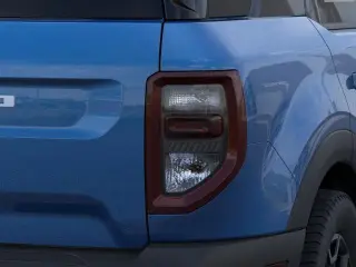 Ford Bronco Sport 2025 AWD Outer Banks 4dr SUV