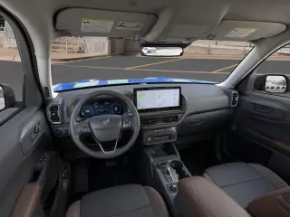 Ford Bronco Sport 2025 AWD Outer Banks 4dr SUV