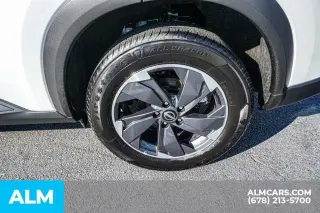 Nissan Rogue 2024 SV 4dr Crossover