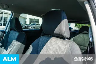Nissan Rogue 2024 SV 4dr Crossover