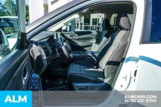 Nissan Rogue 2024 SV 4dr Crossover