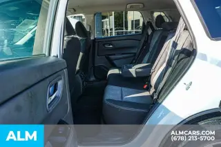 Nissan Rogue 2024 SV 4dr Crossover