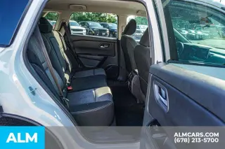 Nissan Rogue 2024 SV 4dr Crossover