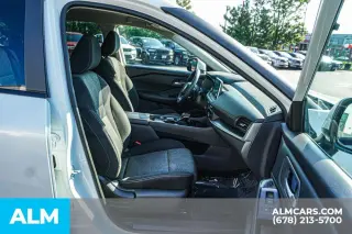 Nissan Rogue 2024 SV 4dr Crossover