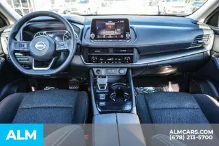 Nissan Rogue 2024 SV 4dr Crossover