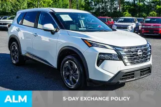 Nissan Rogue 2024 SV 4dr Crossover