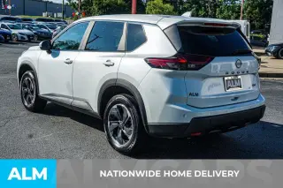Nissan Rogue 2024 SV 4dr Crossover