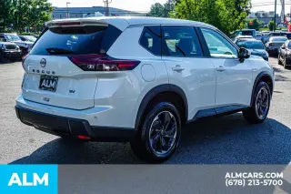 Nissan Rogue 2024 SV 4dr Crossover