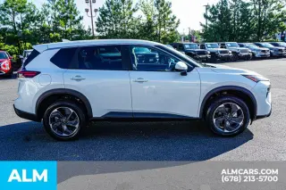 Nissan Rogue 2024 SV 4dr Crossover