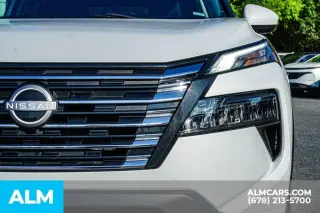 Nissan Rogue 2024 SV 4dr Crossover