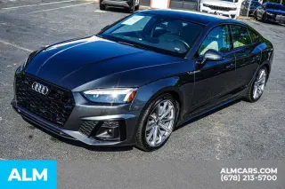 Audi A5 Sportback 2025 AWD quattro S line Premium 45 TFSI 4dr Sportback