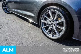 Audi A5 Sportback 2025 AWD quattro S line Premium 45 TFSI 4dr Sportback