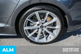 Audi A5 Sportback 2025 AWD quattro S line Premium 45 TFSI 4dr Sportback