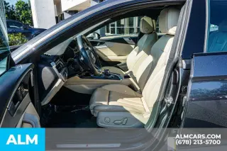 Audi A5 Sportback 2025 AWD quattro S line Premium 45 TFSI 4dr Sportback