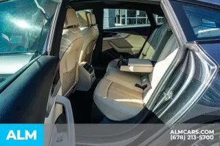 Audi A5 Sportback 2025 AWD quattro S line Premium 45 TFSI 4dr Sportback