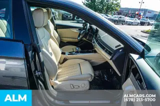 Audi A5 Sportback 2025 AWD quattro S line Premium 45 TFSI 4dr Sportback