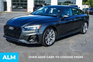 Audi A5 Sportback 2025 AWD quattro S line Premium 45 TFSI 4dr Sportback