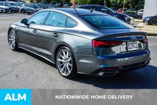Audi A5 Sportback 2025 AWD quattro S line Premium 45 TFSI 4dr Sportback