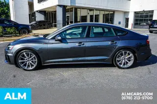 Audi A5 Sportback 2025 AWD quattro S line Premium 45 TFSI 4dr Sportback