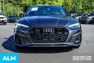 Audi A5 Sportback 2025 AWD quattro S line Premium 45 TFSI 4dr Sportback