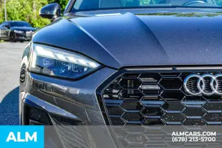 Audi A5 Sportback 2025 AWD quattro S line Premium 45 TFSI 4dr Sportback