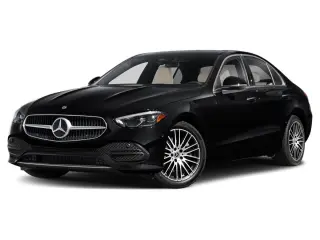 Mercedes-Benz C-Class 2023 AWD C 300 4MATIC 4dr Sedan