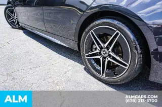 Mercedes-Benz C-Class 2023 AWD C 300 4MATIC 4dr Sedan