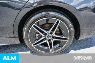 Mercedes-Benz C-Class 2023 AWD C 300 4MATIC 4dr Sedan
