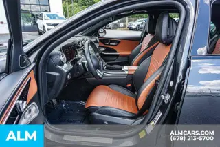 Mercedes-Benz C-Class 2023 AWD C 300 4MATIC 4dr Sedan