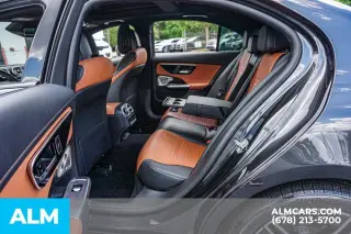Mercedes-Benz C-Class 2023 AWD C 300 4MATIC 4dr Sedan