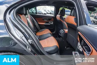 Mercedes-Benz C-Class 2023 AWD C 300 4MATIC 4dr Sedan