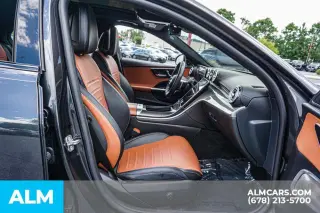 Mercedes-Benz C-Class 2023 AWD C 300 4MATIC 4dr Sedan