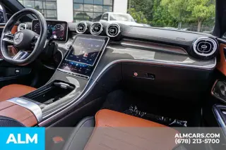 Mercedes-Benz C-Class 2023 AWD C 300 4MATIC 4dr Sedan