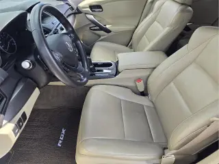 Acura RDX 2018 4dr SUV