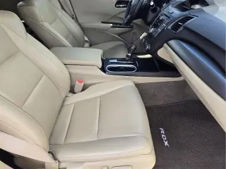 Acura RDX 2018 4dr SUV