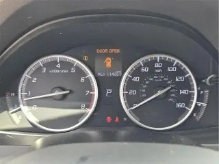 Acura RDX 2018 4dr SUV