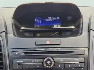 Acura RDX 2018 4dr SUV
