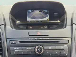 Acura RDX 2018 4dr SUV