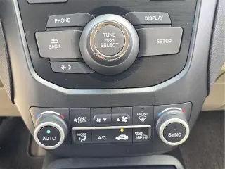 Acura RDX 2018 4dr SUV