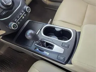 Acura RDX 2018 4dr SUV