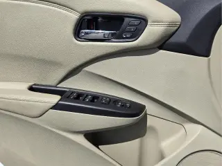 Acura RDX 2018 4dr SUV