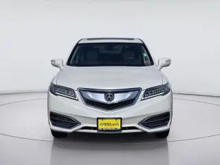 Acura RDX 2018 4dr SUV