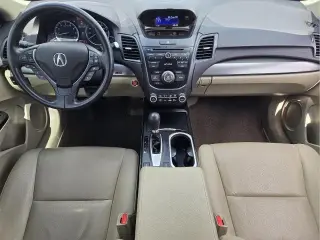 Acura RDX 2018 4dr SUV