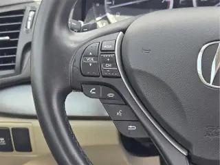 Acura RDX 2018 4dr SUV