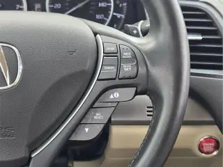 Acura RDX 2018 4dr SUV