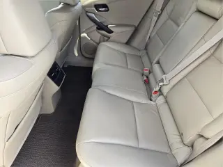 Acura RDX 2018 4dr SUV