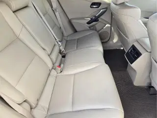 Acura RDX 2018 4dr SUV