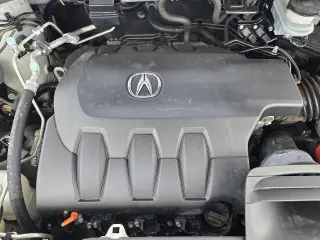Acura RDX 2018 4dr SUV