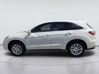 Acura RDX 2018 4dr SUV